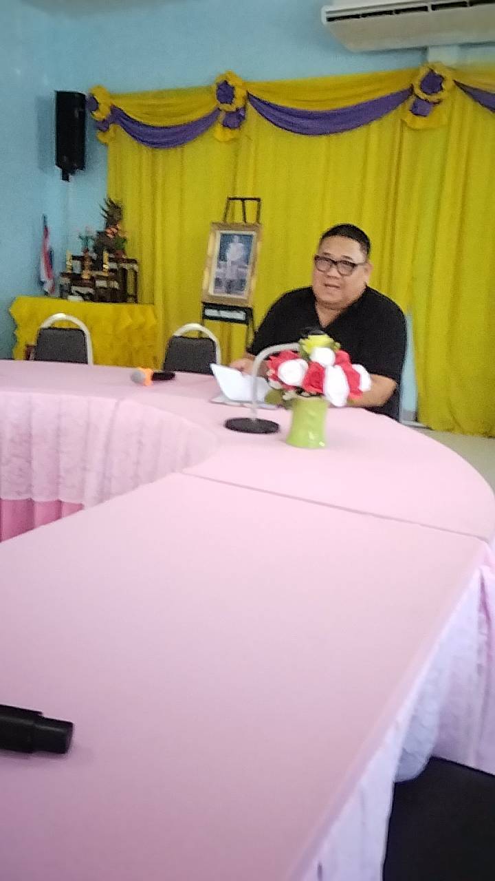 พช.นาเชือก จ.มหาสารคาม ร่วมประชุมคณะทำงานขับเคลื่อนกองทุนพัฒนาบทบาทสตรีตำบล ครั้งที่ 3/2569